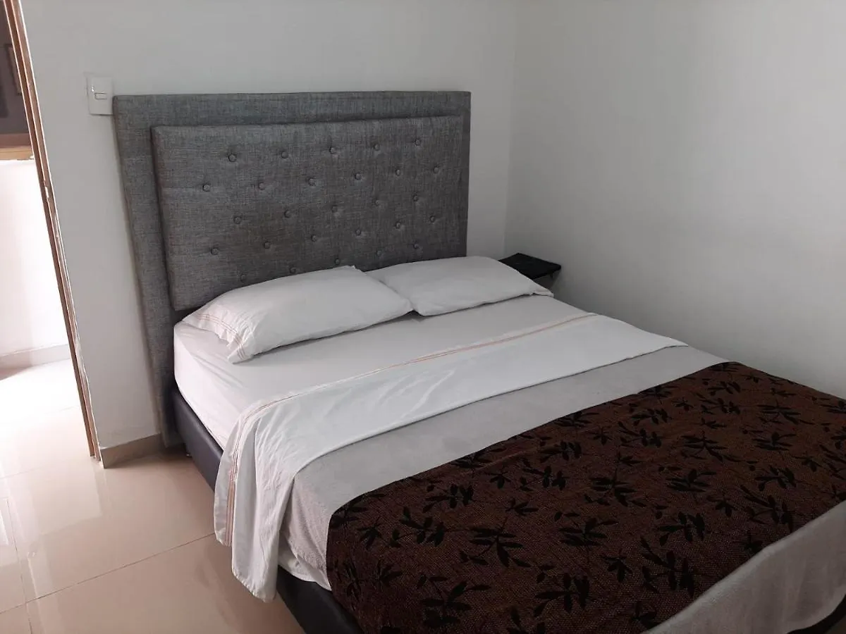Villa Mary Hostal Barranquilla  Casa de hóspedes Barranquilla (Atlantico)