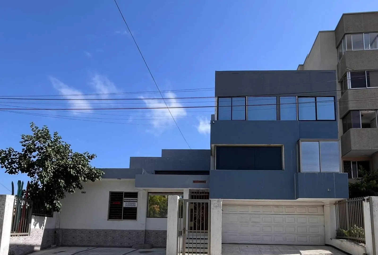 Villa Mary Hostal Barranquilla