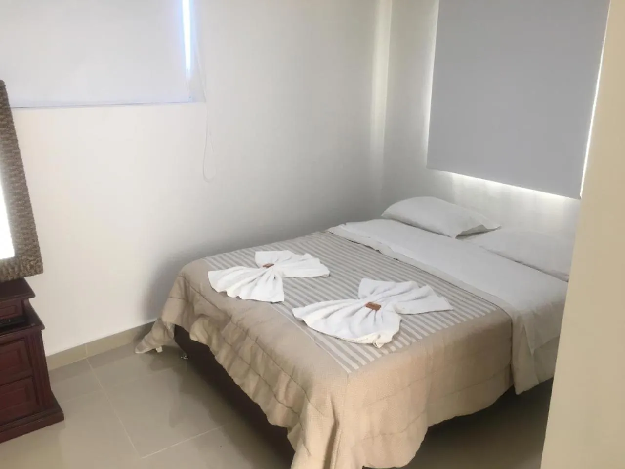 Villa Mary Hostal Barranquilla
