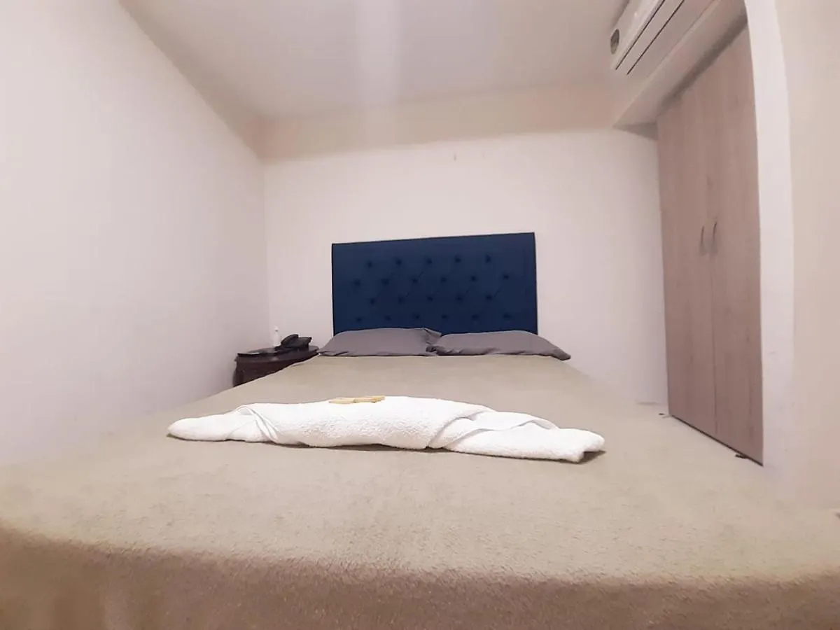 Villa Mary Hostal Barranquilla  0*, Barranquilla (Atlantico)